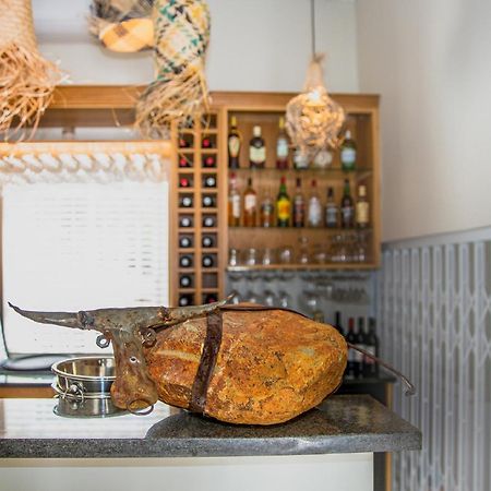Monte Vista Boutique Hotel Монтегю Екстер'єр фото