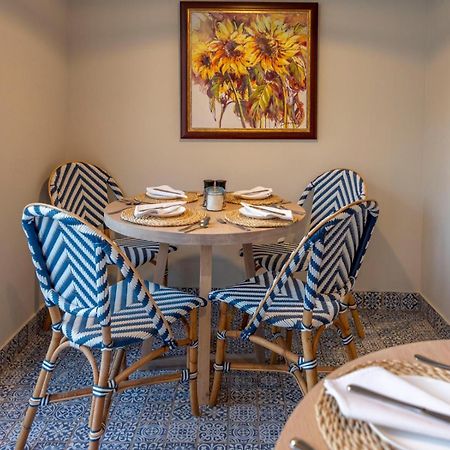Monte Vista Boutique Hotel Монтегю Екстер'єр фото