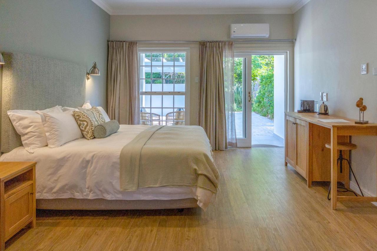 Monte Vista Boutique Hotel Монтегю Екстер'єр фото