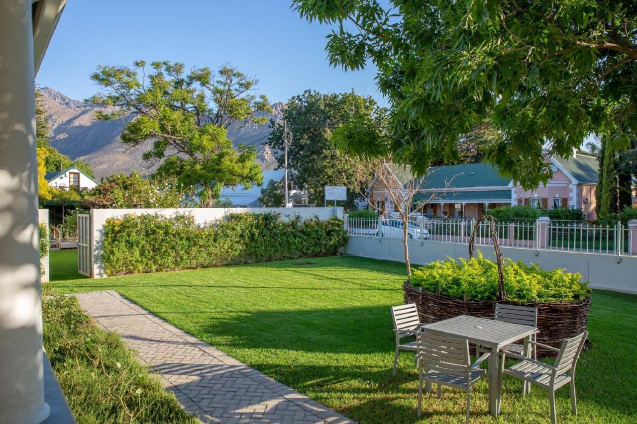 Monte Vista Boutique Hotel Монтегю Екстер'єр фото