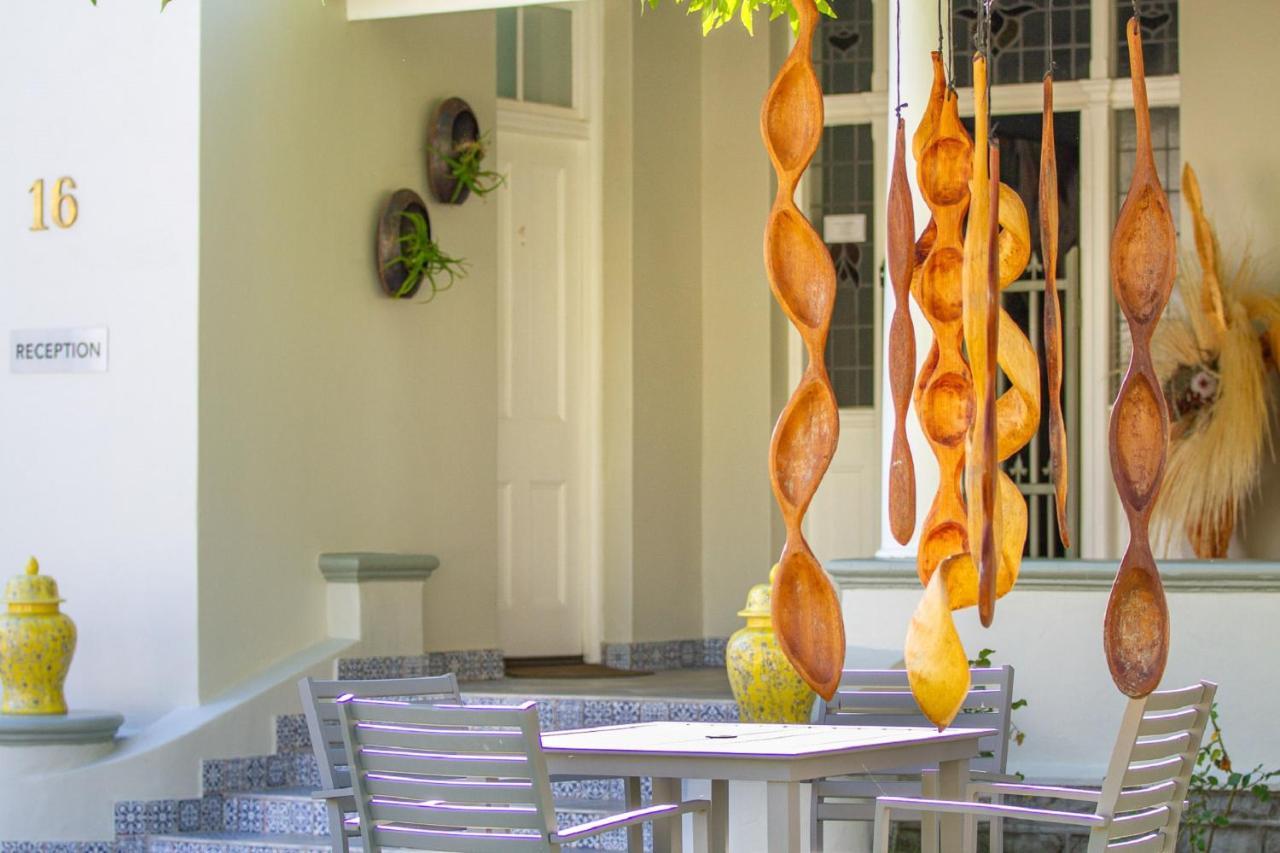 Monte Vista Boutique Hotel Монтегю Екстер'єр фото
