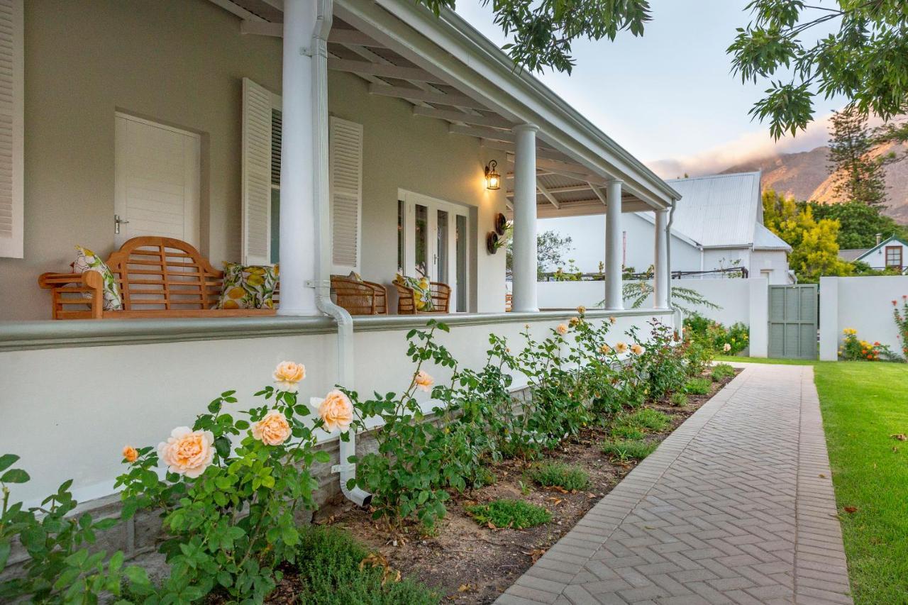 Monte Vista Boutique Hotel Монтегю Екстер'єр фото