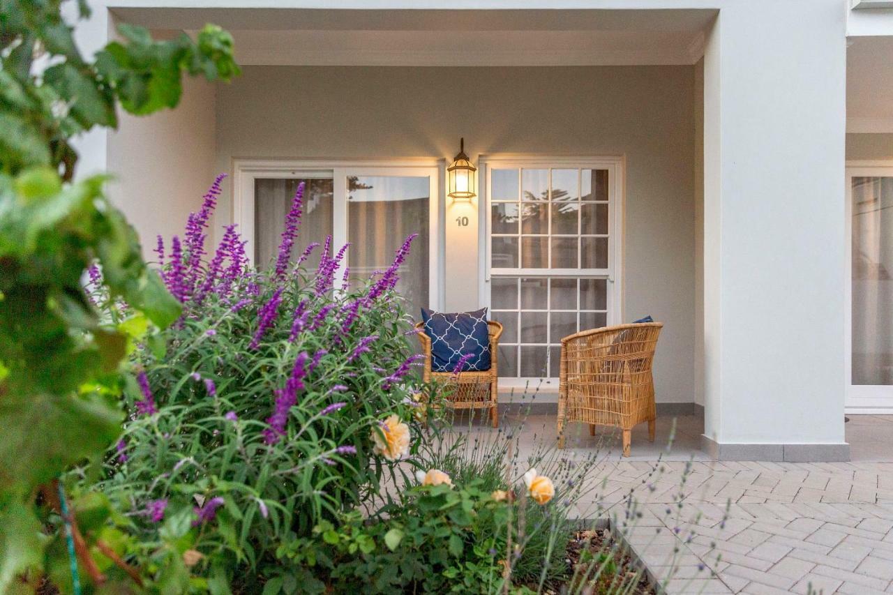 Monte Vista Boutique Hotel Монтегю Екстер'єр фото