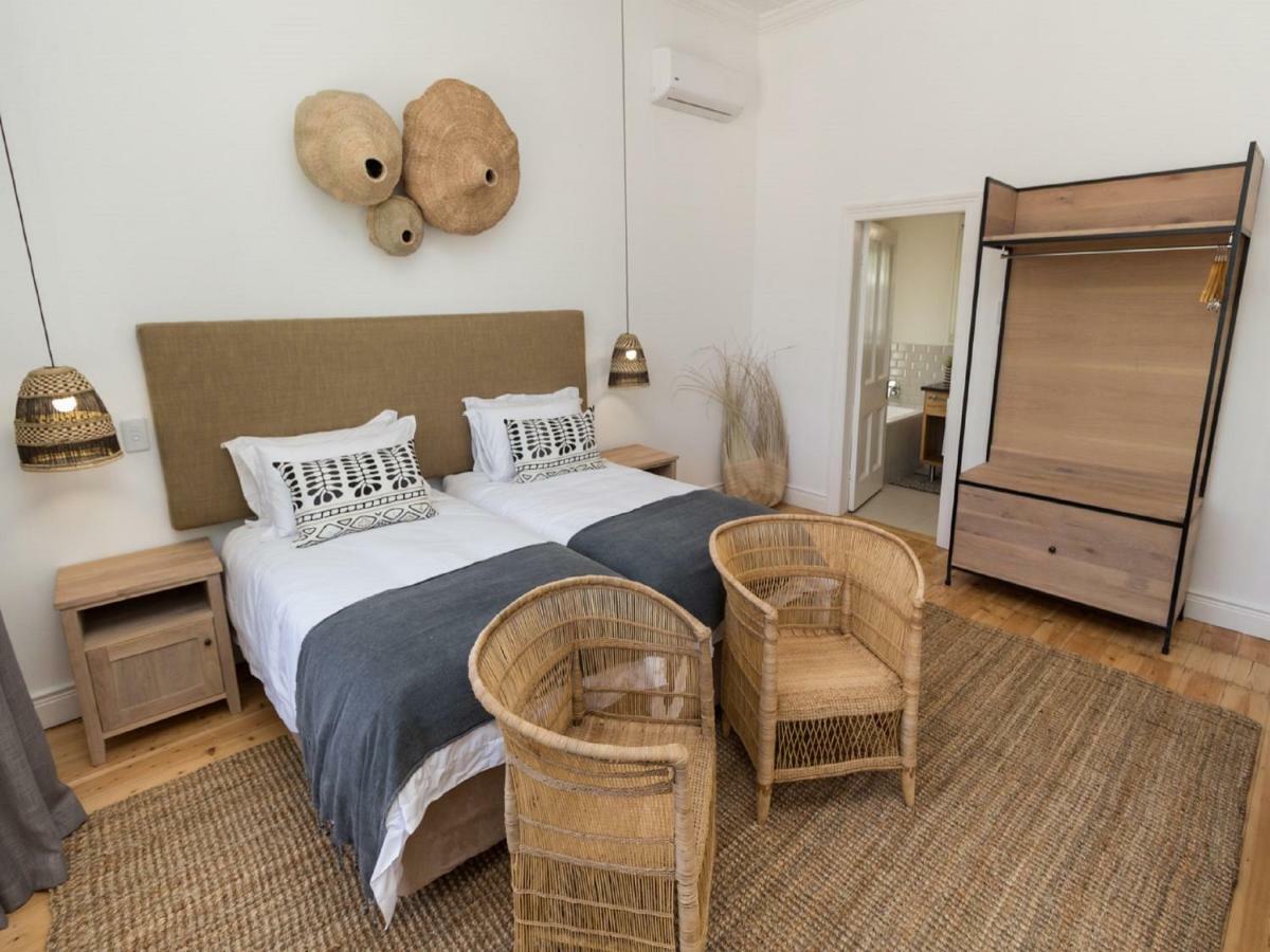 Monte Vista Boutique Hotel Монтегю Екстер'єр фото