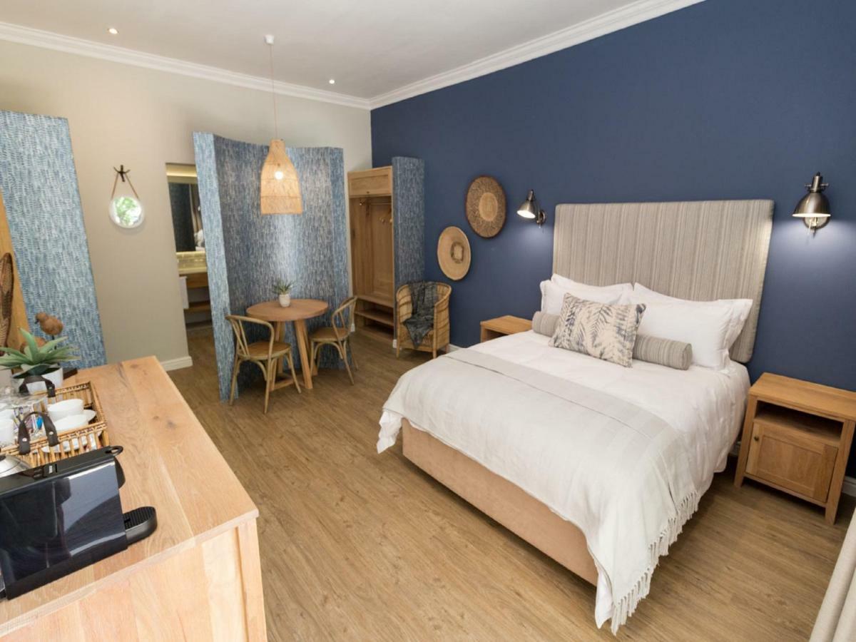 Monte Vista Boutique Hotel Монтегю Екстер'єр фото