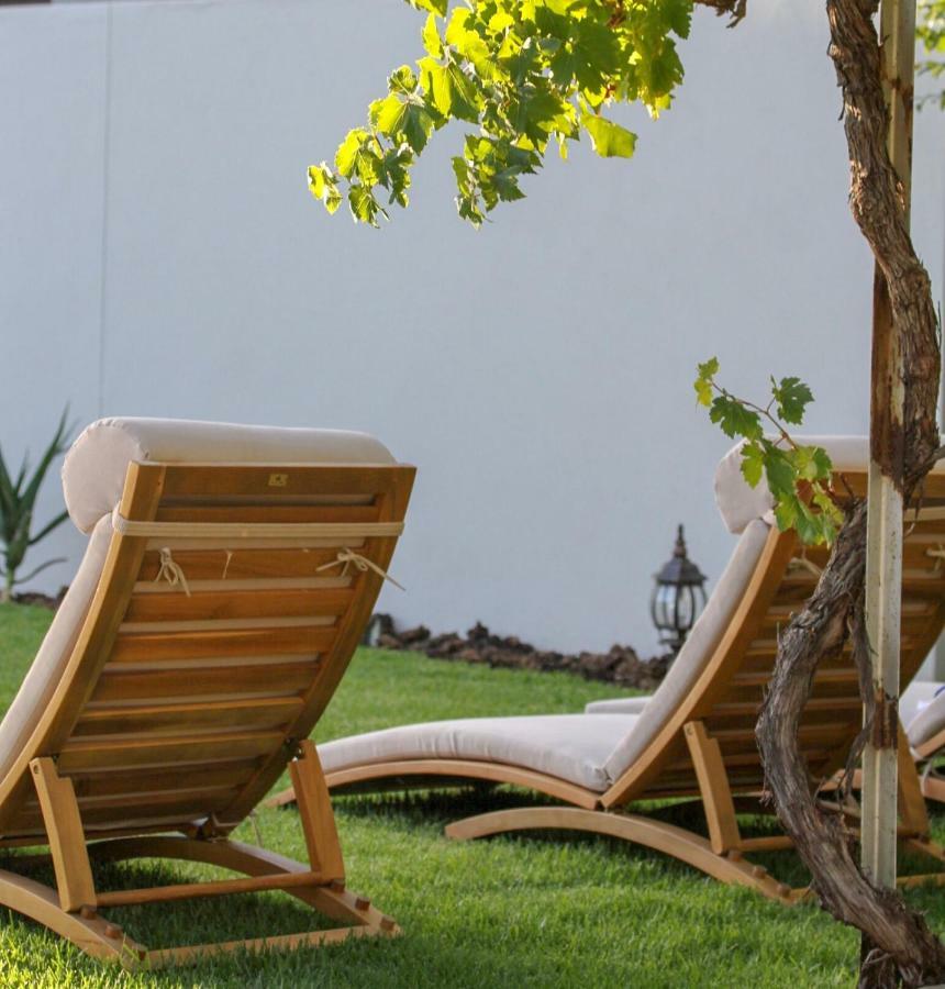 Monte Vista Boutique Hotel Монтегю Екстер'єр фото