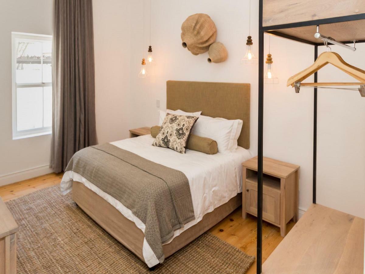 Monte Vista Boutique Hotel Монтегю Екстер'єр фото