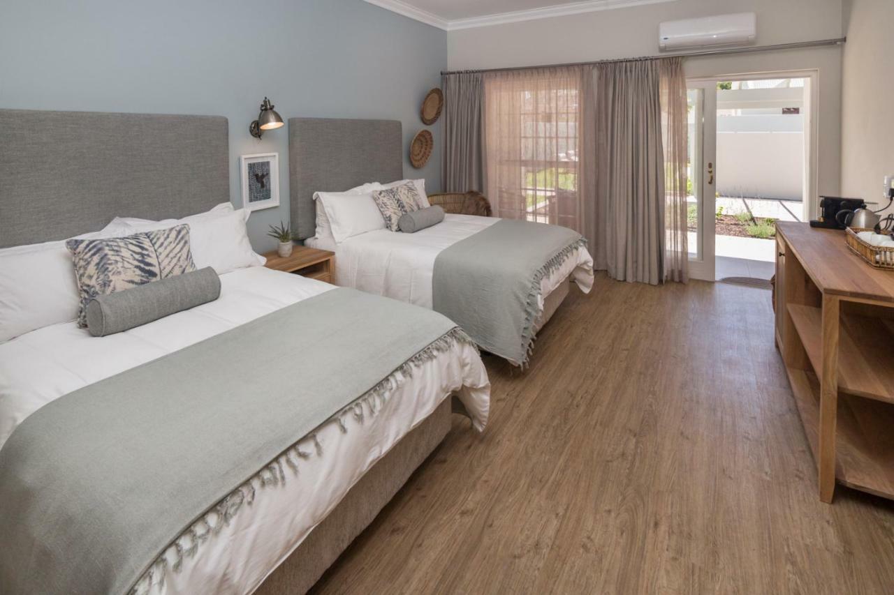 Monte Vista Boutique Hotel Монтегю Екстер'єр фото