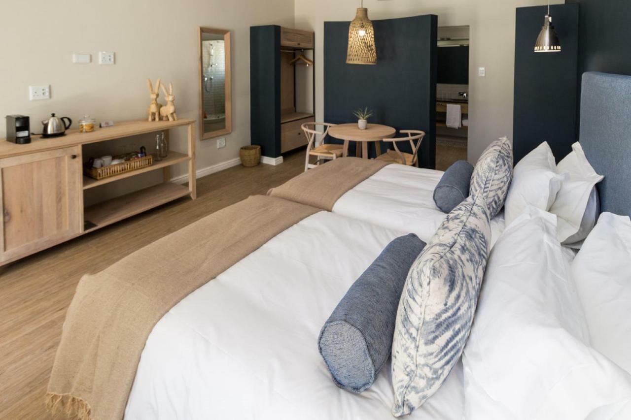 Monte Vista Boutique Hotel Монтегю Екстер'єр фото