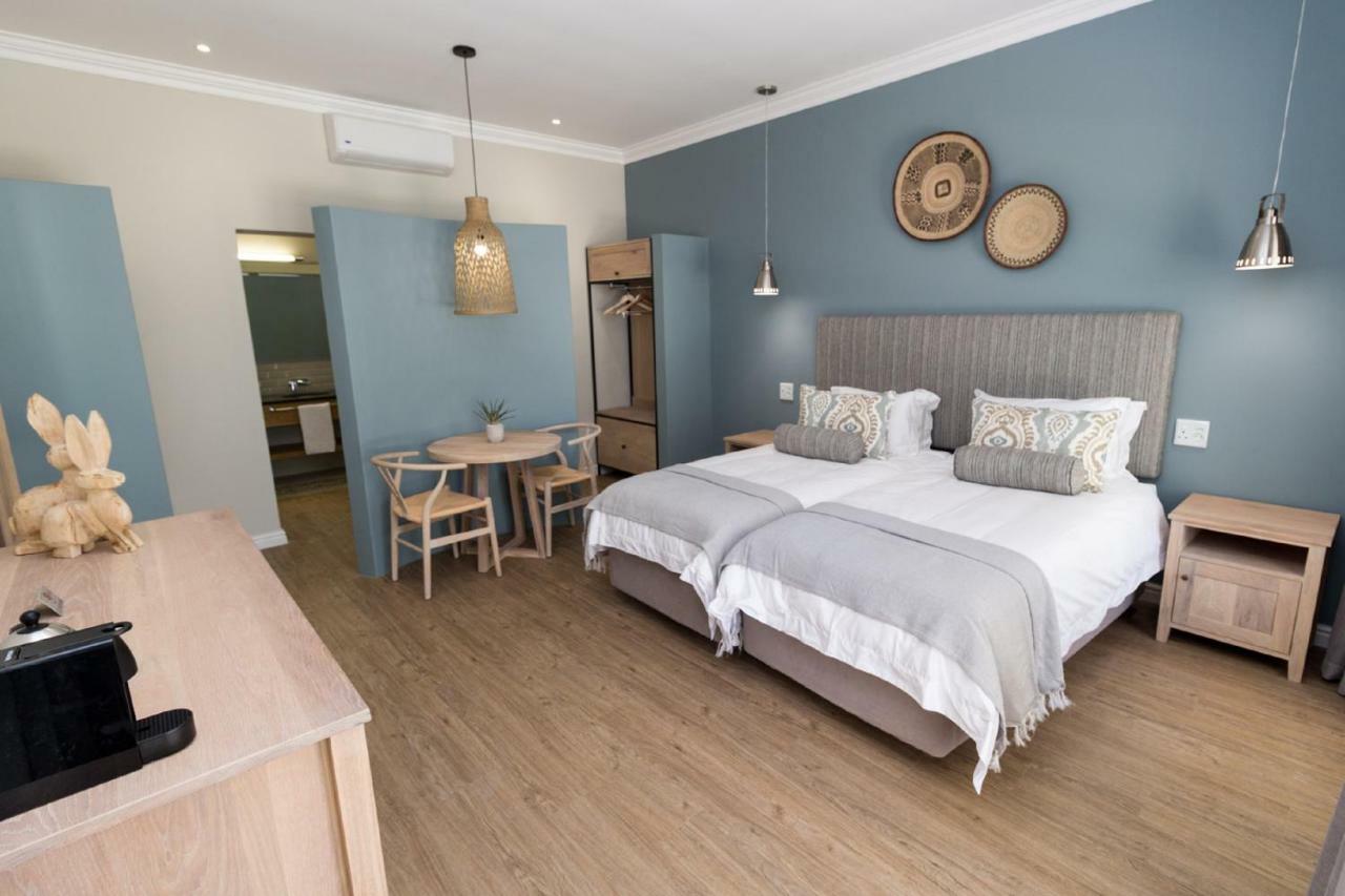 Monte Vista Boutique Hotel Монтегю Екстер'єр фото