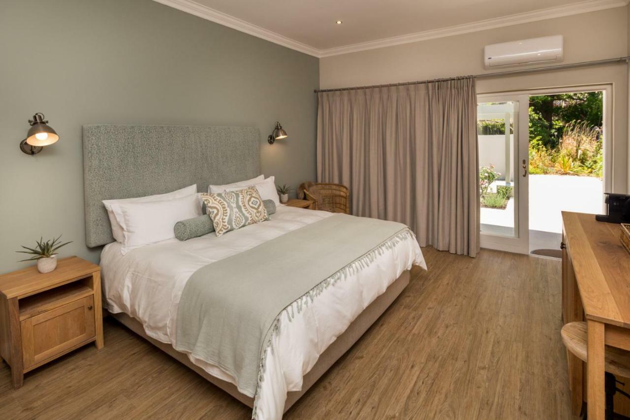 Monte Vista Boutique Hotel Монтегю Екстер'єр фото