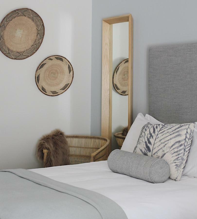 Monte Vista Boutique Hotel Монтегю Екстер'єр фото