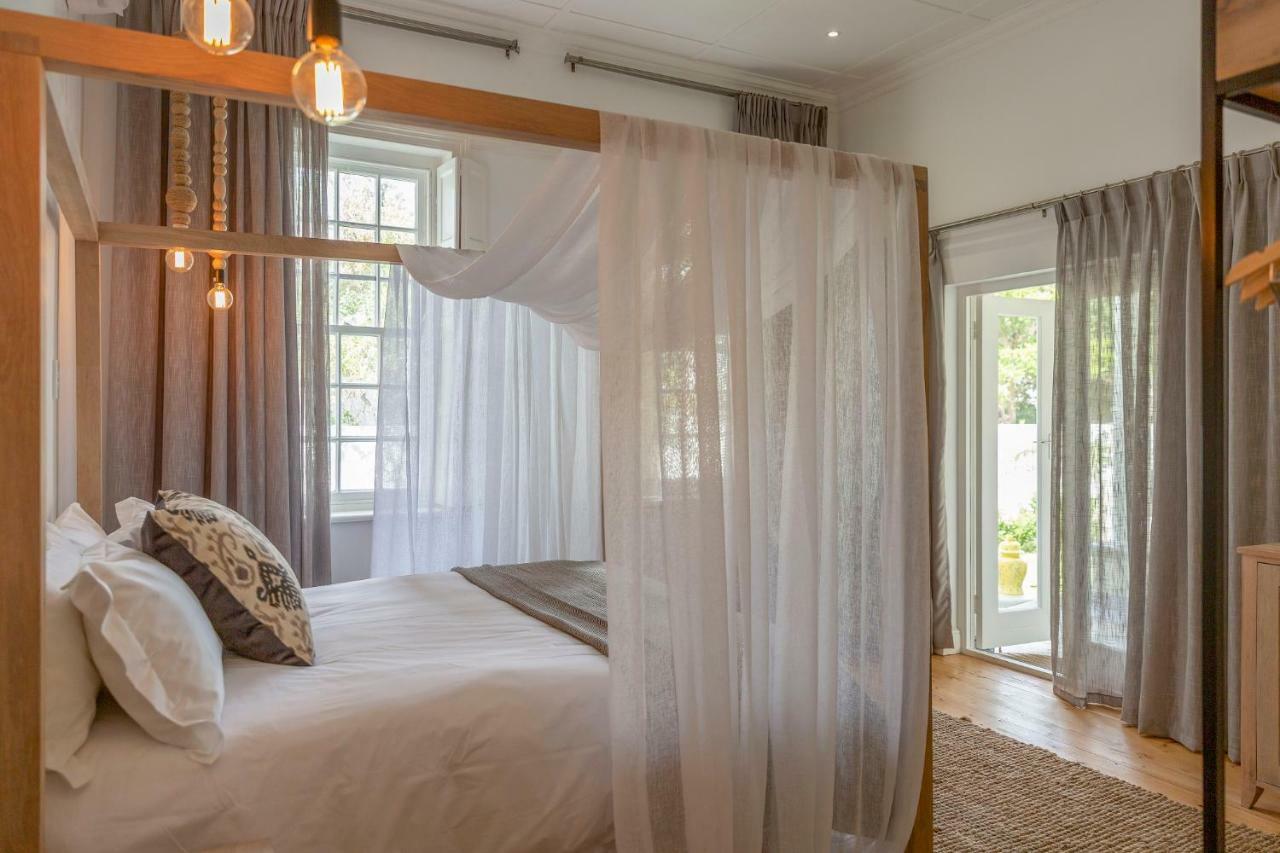 Monte Vista Boutique Hotel Монтегю Екстер'єр фото