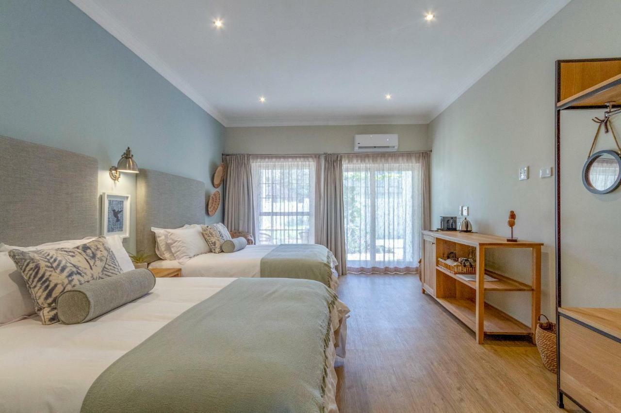 Monte Vista Boutique Hotel Монтегю Екстер'єр фото
