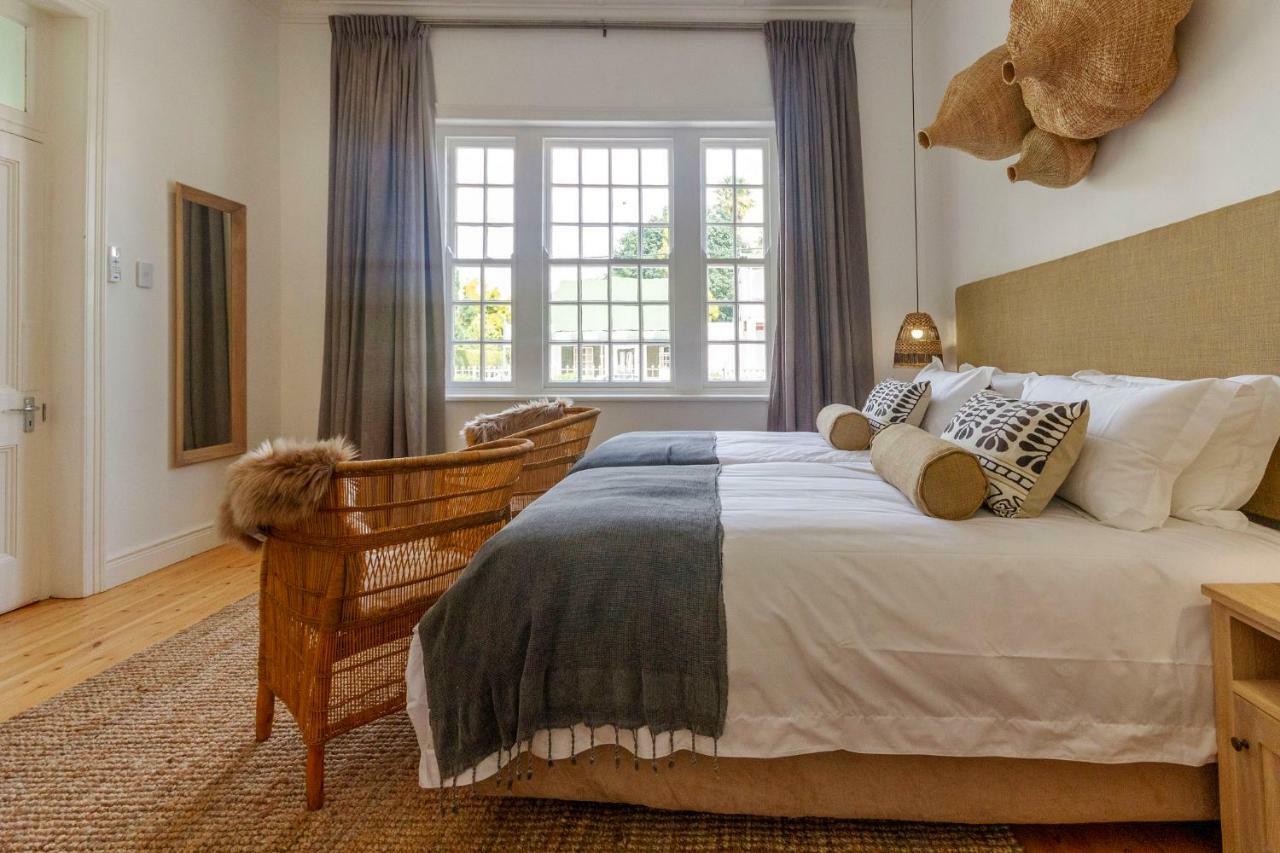 Monte Vista Boutique Hotel Монтегю Екстер'єр фото