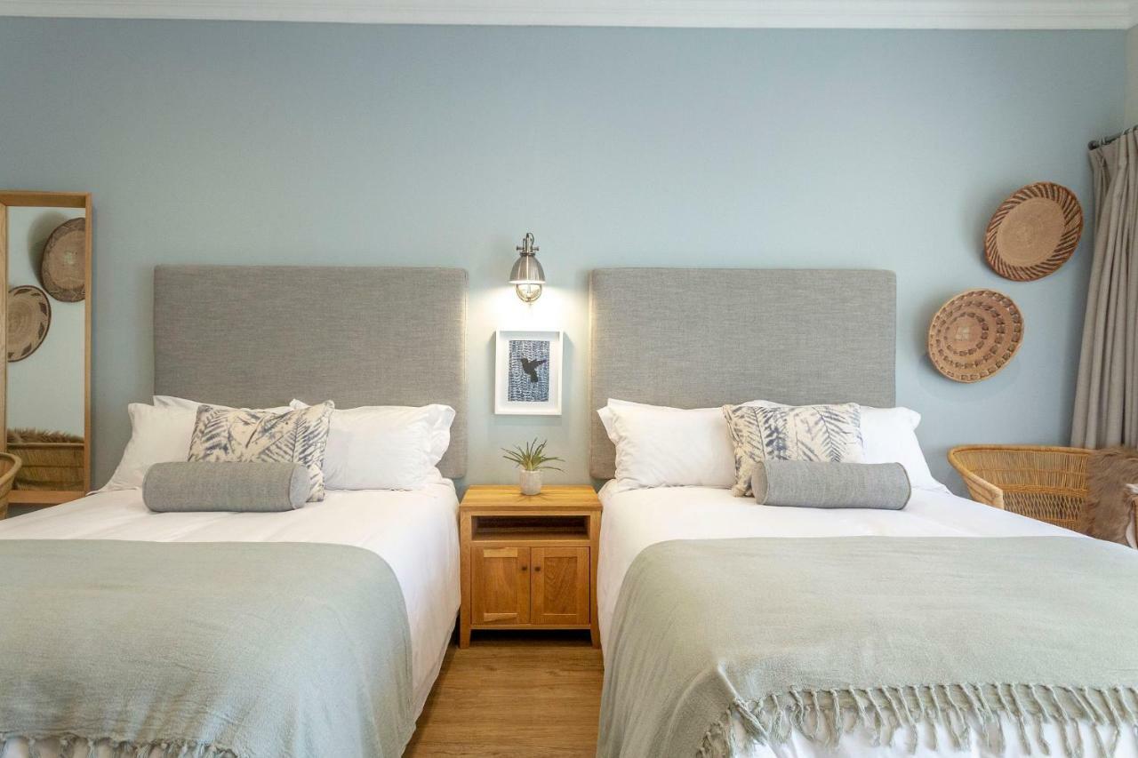 Monte Vista Boutique Hotel Монтегю Екстер'єр фото