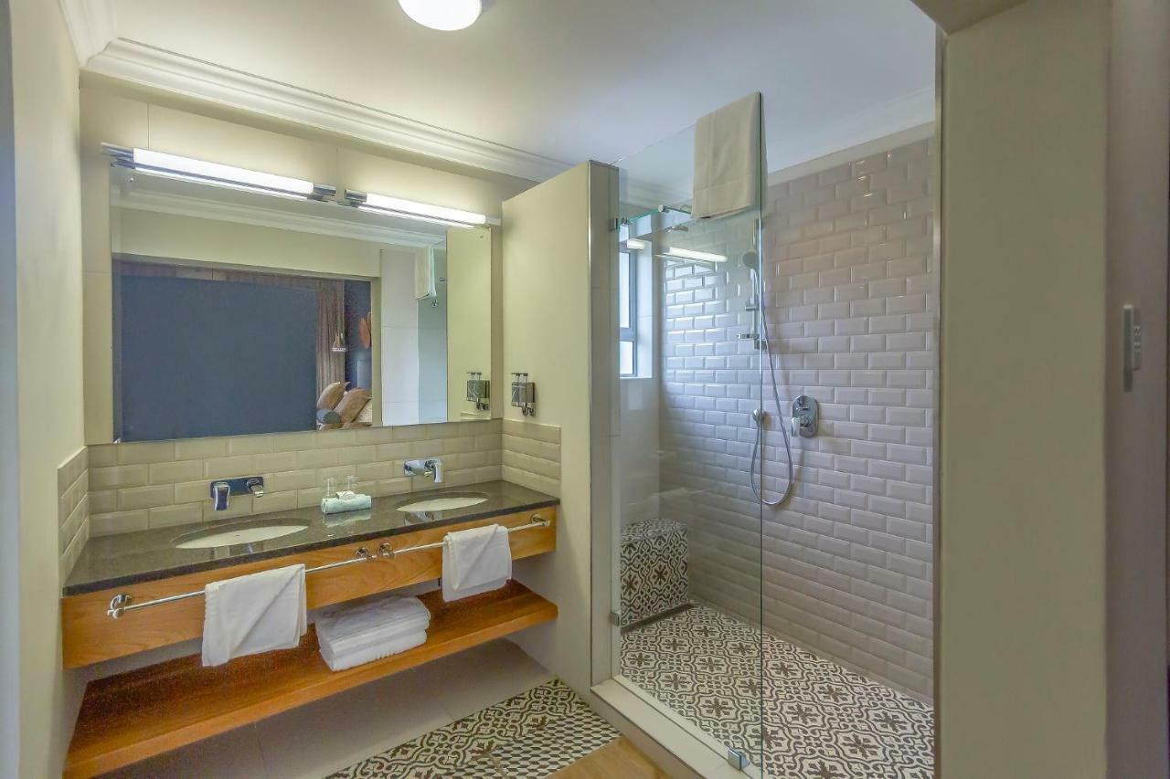 Monte Vista Boutique Hotel Монтегю Екстер'єр фото