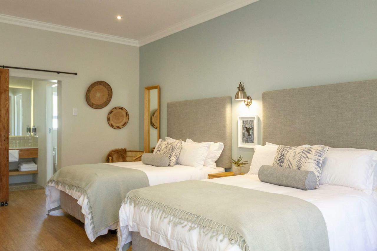 Monte Vista Boutique Hotel Монтегю Екстер'єр фото