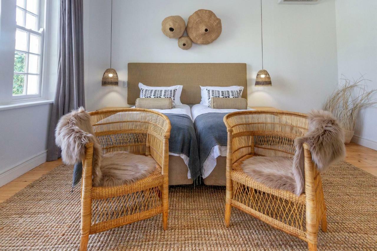 Monte Vista Boutique Hotel Монтегю Екстер'єр фото