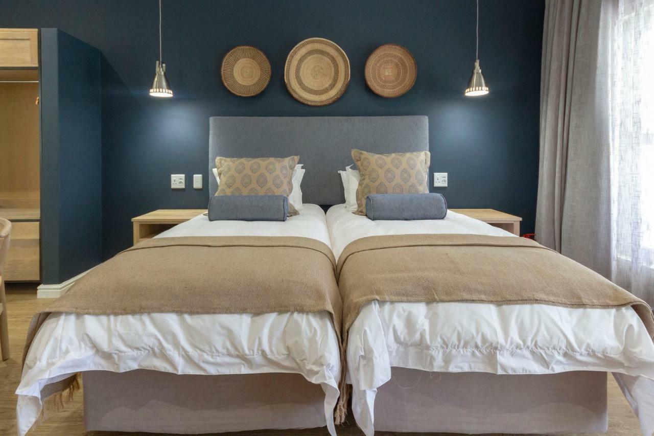 Monte Vista Boutique Hotel Монтегю Екстер'єр фото