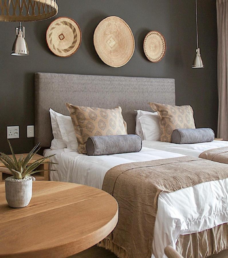 Monte Vista Boutique Hotel Монтегю Екстер'єр фото
