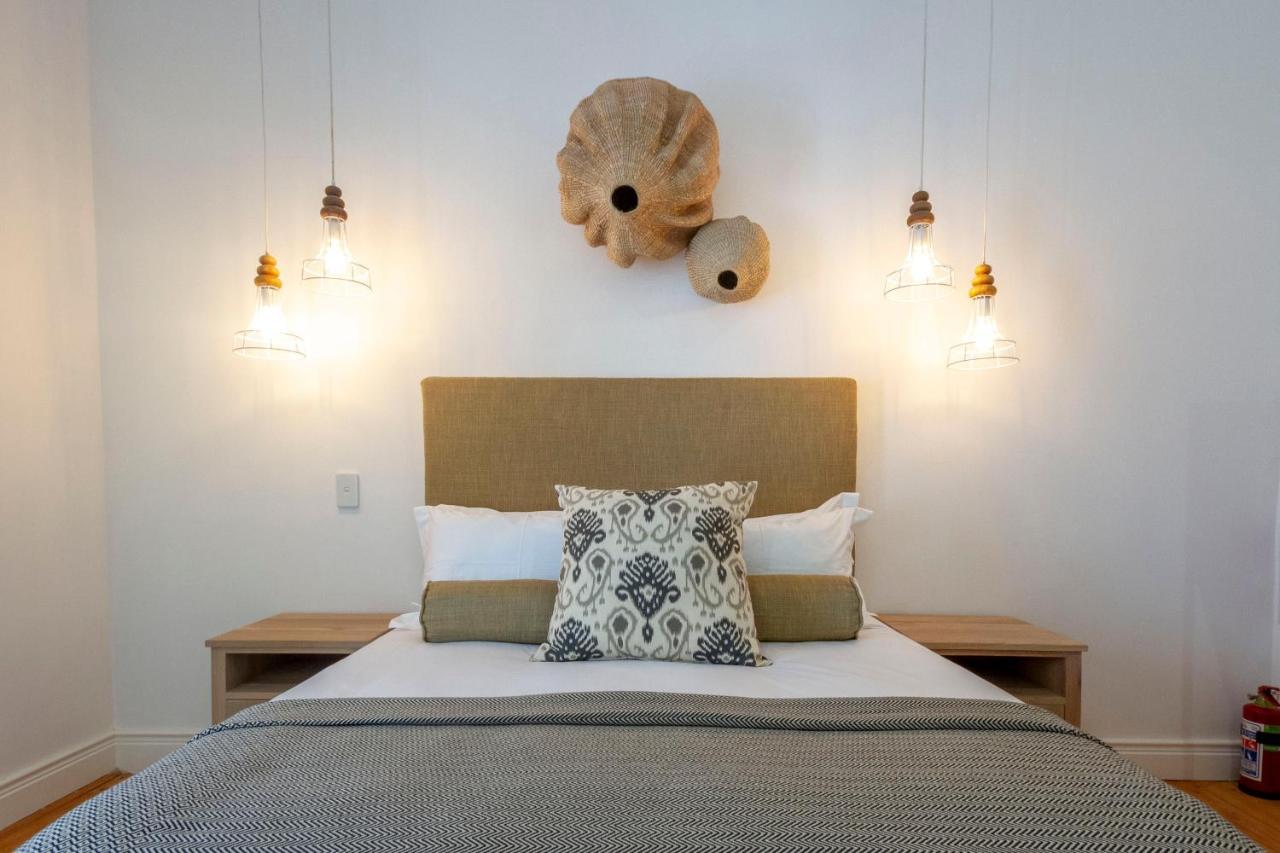 Monte Vista Boutique Hotel Монтегю Екстер'єр фото